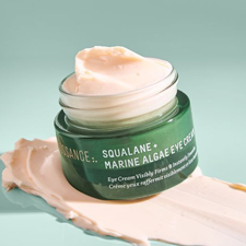 Powder concealer