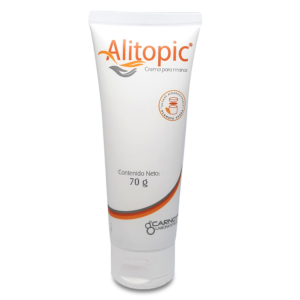 Alitopic® Crema de Manos