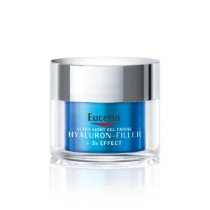 Eucerin Hyaluron-Filler Hydrating+Repair Ultra Light Gel