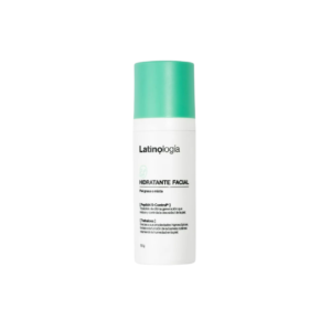 Hidratante facial (Piel Mixta a Grasa)  50ml Latinologia