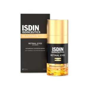 ISDINCEUTICS RETINAL EYE SERUM 20ML
