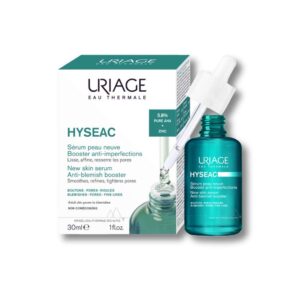 Uriage Hyséac Sérum Booster Antiimperfecciones — 30 ml