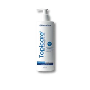 TOPICARE LIMPIADOR CORPORAL 450G
