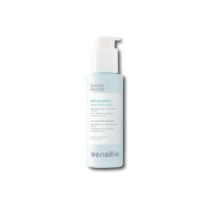 Sensilis Azelaic Peel Exfoliante Renovador Facial — 100 ml
