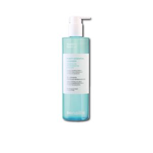 Sensilis Purify Essential Cleanser Gel Limpiador Purificante — 400 ml