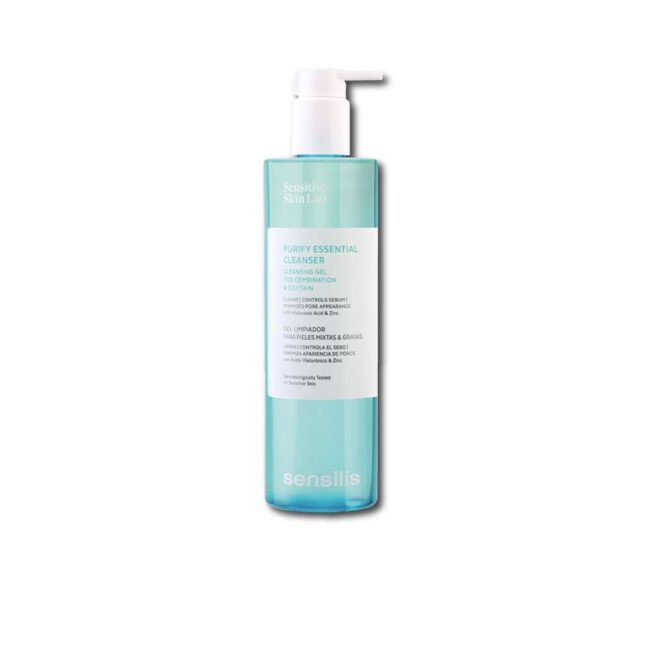 10305-SENSILIS-Purify-Essential-Cleanser-X-400-Ml-linea-estetica.jpg 10305-SENSILIS-Purify-Essential-Cleanser-X-400-Ml-linea-estetica.jpg