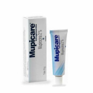 Mupicare Ungüento Mupirocina 2% 15 g