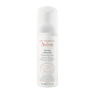 Avène Espuma Limpiadora Purificante — 150 ml