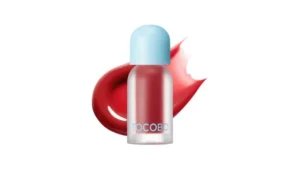 TOCOBO Lip Oil – 05 Rosy Girl