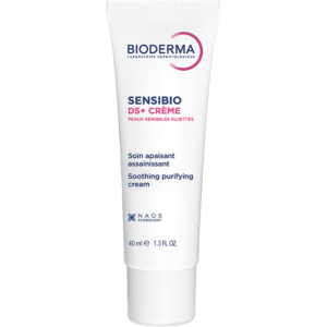 Sensibio Ds Crema Bioderma