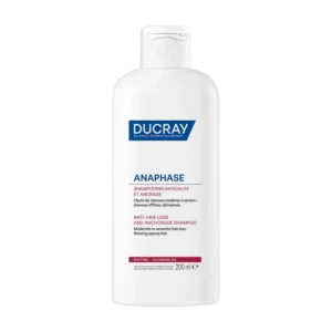 Ducray Anaphase+ Shampoo Fortificante Anticaída — 200 ml
