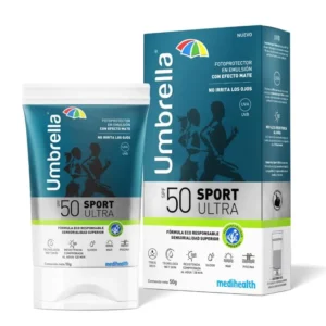 Umbrella Sport Ultra SPF50