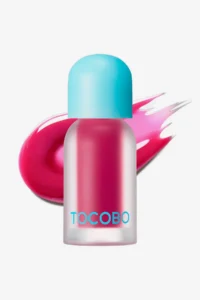 TOCOBO Lip Oil – 06 Berry Candy