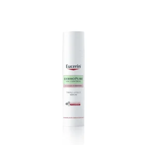 Eucerin Dermopure Serum Triple Accion