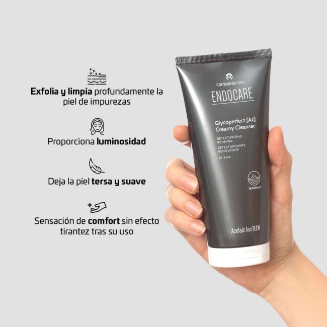 2-ENDOCARE-GLYCOPERFECT-AZ-CREAMY-CLEANSER-X-150ML-linea-estetica.jpg 2-ENDOCARE-GLYCOPERFECT-AZ-CREAMY-CLEANSER-X-150ML-linea-estetica.jpg