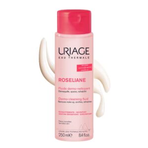 Uriage Roséliane Dermo-Limpiador Suave — 250 ml