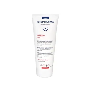 Urelia Gel Isis Pharma