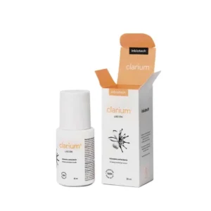 Clarium Locion Despigmentante 30 Ml
