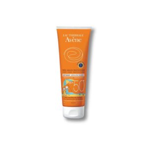 Avène Leche Solar Niños SPF 50+ — 100 ml