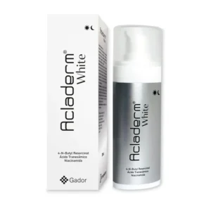 Acladerm White 30ML