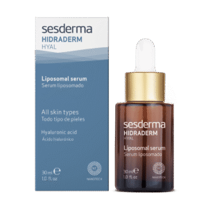 Hidraderm Hyal Serum Liposomal