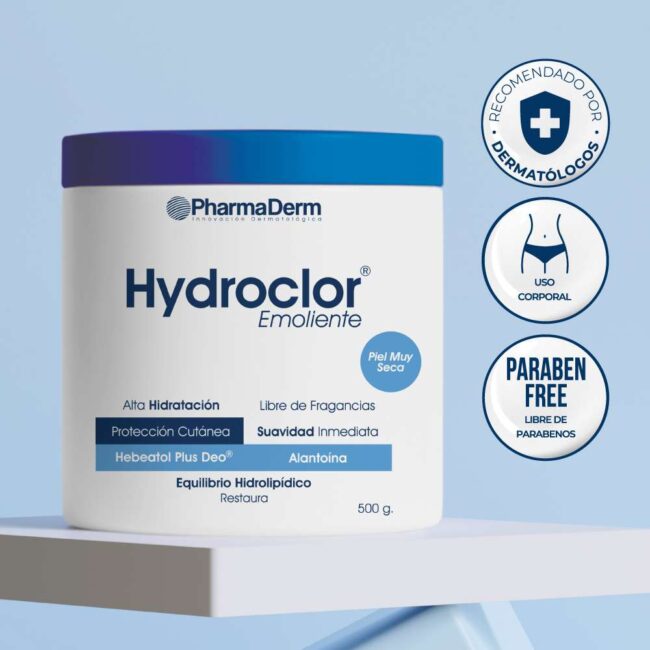 2809-1-PHARMADERM-Hydroclor-Unguento-X-500-Gr-linea-estetica-2.jpg 2809-1-PHARMADERM-Hydroclor-Unguento-X-500-Gr-linea-estetica-2.jpg