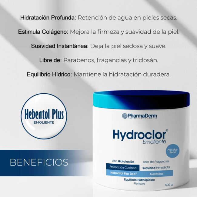2809-2-PHARMADERM-Hydroclor-Unguento-X-500-Gr-linea-estetica-1.jpg 2809-2-PHARMADERM-Hydroclor-Unguento-X-500-Gr-linea-estetica-1.jpg