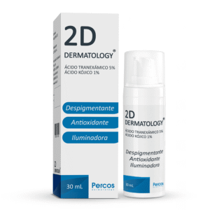 2D Dermatology Crema 30ml
