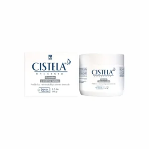Cistela Unguento 56gr