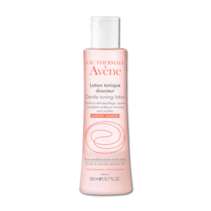 Avène Loción Tónica Suavizante — 200 ml