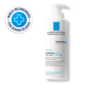 La Roche-Posay Lipikar Baume AP+M — 400 ml