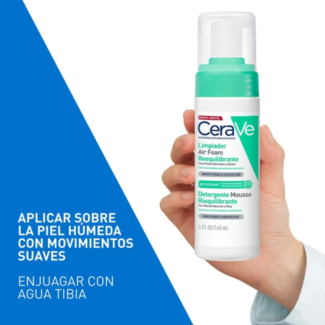 3337875925358_3_Limpiador-Airfoam-Cerave-Reequilibrante-X-148ml.webp 3337875925358_3_Limpiador-Airfoam-Cerave-Reequilibrante-X-148ml.webp