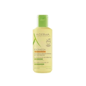 A-Derma Exomega Control Aceite de Ducha Emoliente — 200 ml