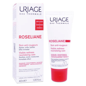 Uriage Roséliane Crema Calmante Anti-Rojeces (Reformulado) — 40 ml