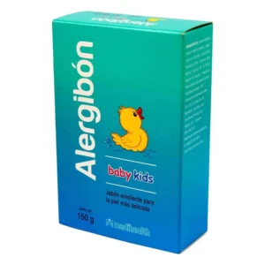 Alergibon Baby Kids