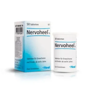 Nervohell *50 Cap
