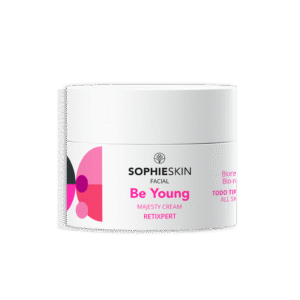 Majesty cream Be Young 50ml