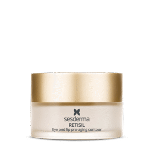 RETISIL Crema de ojos y labios