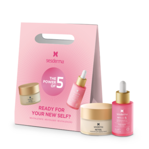 KIT SESDERMA ANTIEDAD