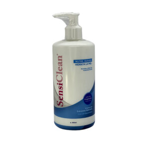 SENSICLEAN CREMA 400ML