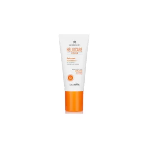 Heliocare Gel-Crema Color Light SPF 50 Protector Solar con Color — 50 ml