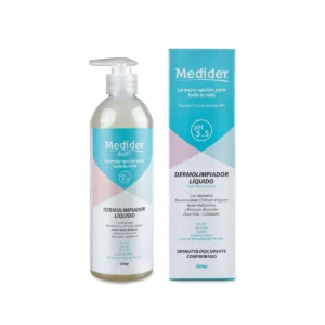 MEDIDER DERMOLIMPIADOR LIQUIDO