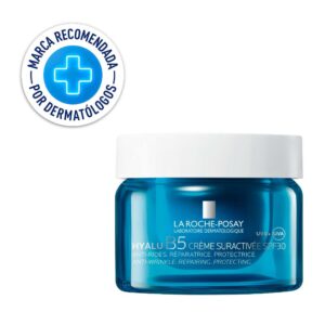 La Roche-Posay Hyalu B5 Crema Suavizante SPF 30 — 50 ml
