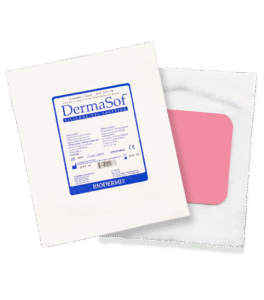 Dermasoft Circulos Areola Advanced Medical Line