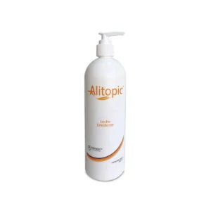 Alitopic Leche Emoliente
