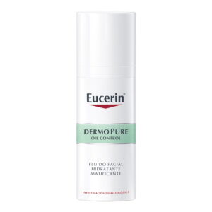 Eucerin Dermopure Oil Control Fluido Facial