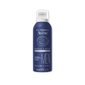 Avène Espuma de Afeitar Calmante — 200 ml