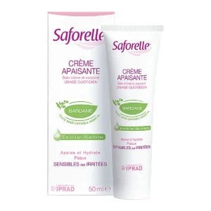 SAFORELLE CREMA