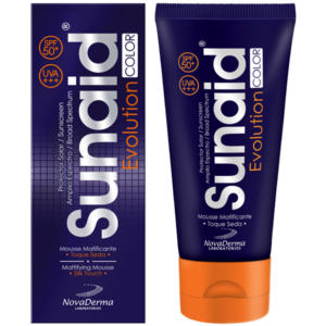 Sunaid Evolution Color