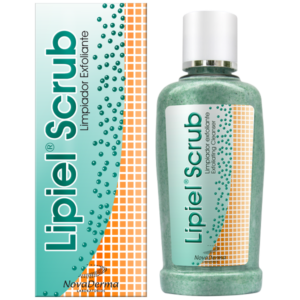 Lipiel Scrub